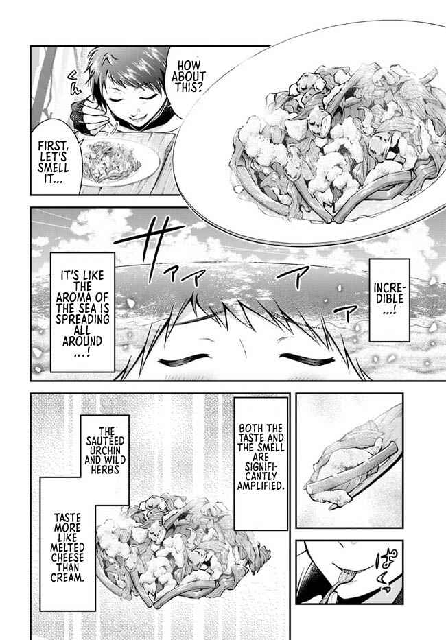 Isekai Cheat Survival Meshi Chapter 52 27